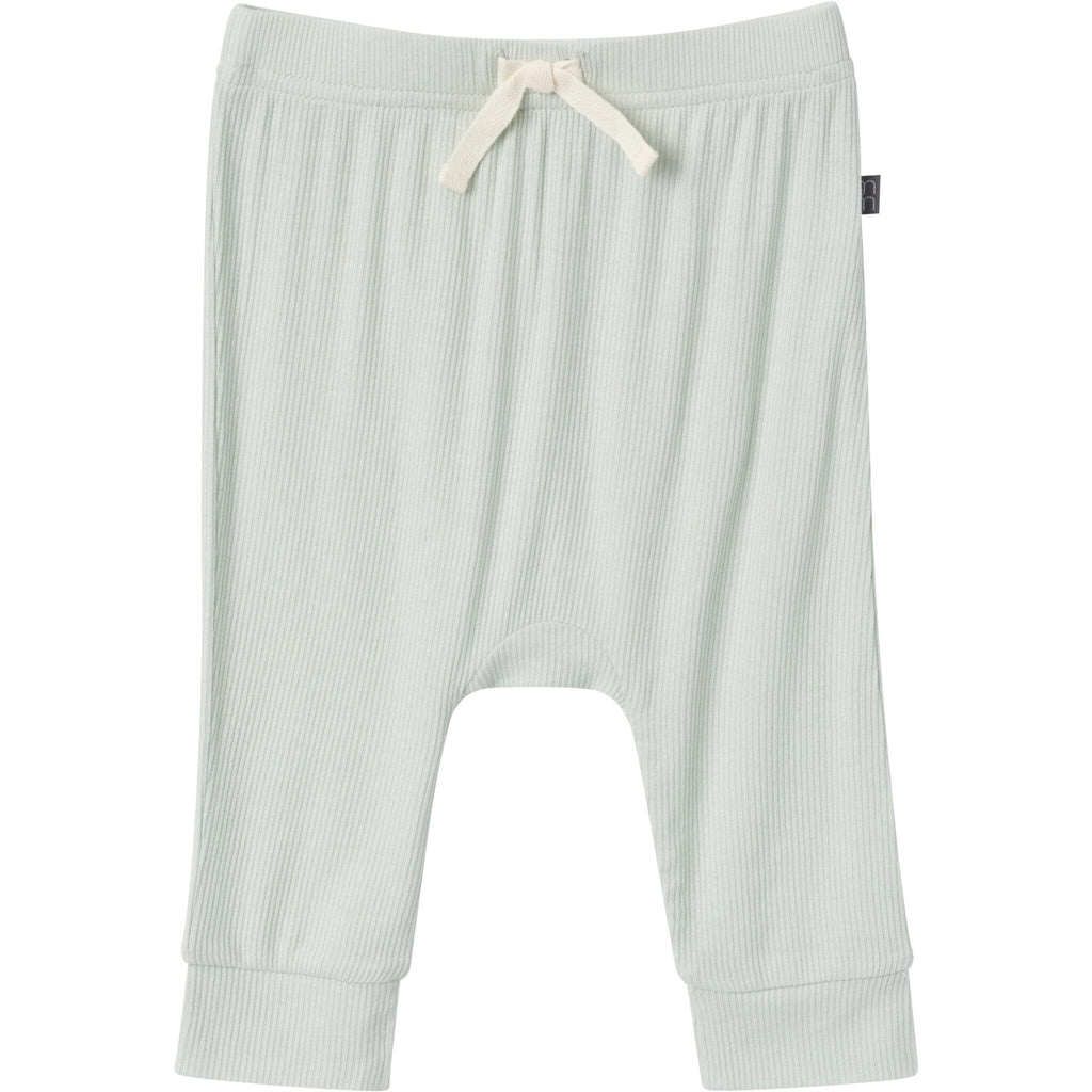 4-Piece Baby Boys Teal Fishing Bodysuits and Pants Viscose Set