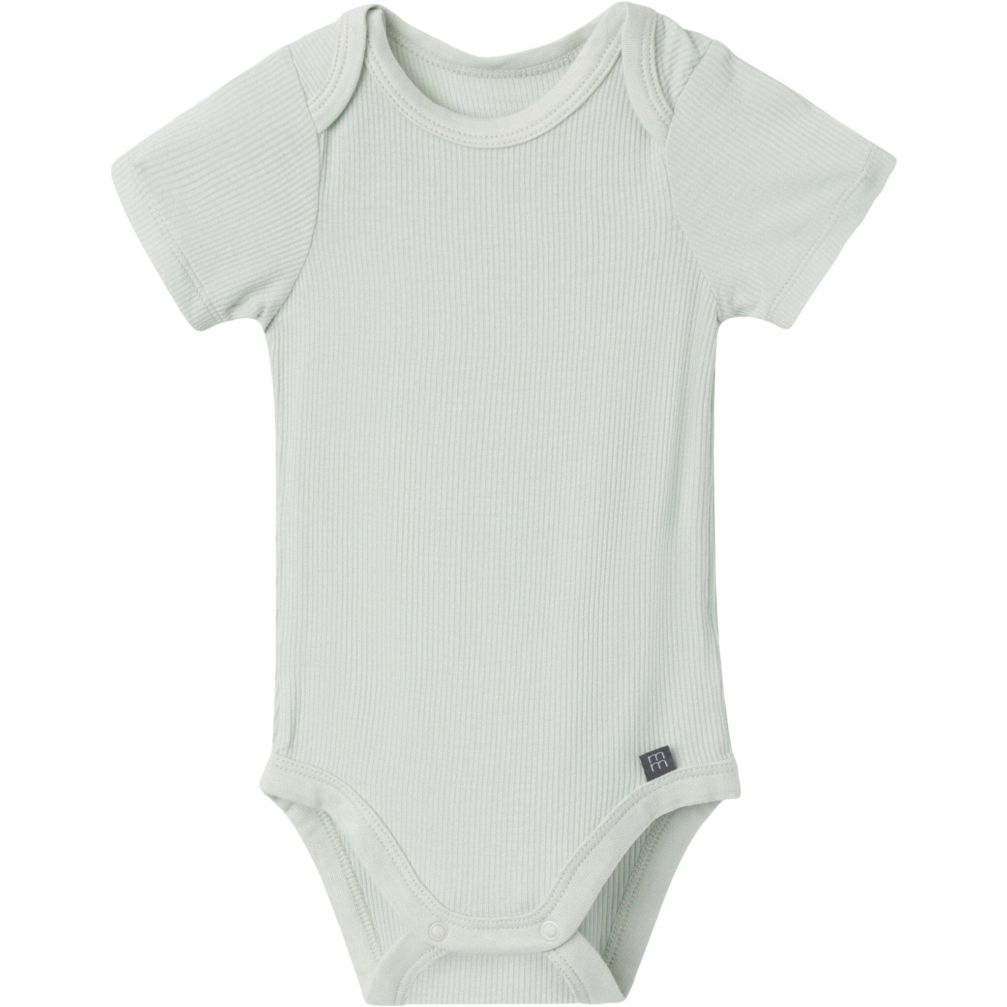 4-Piece Baby Boys Teal Fishing Bodysuits and Pants Viscose Set