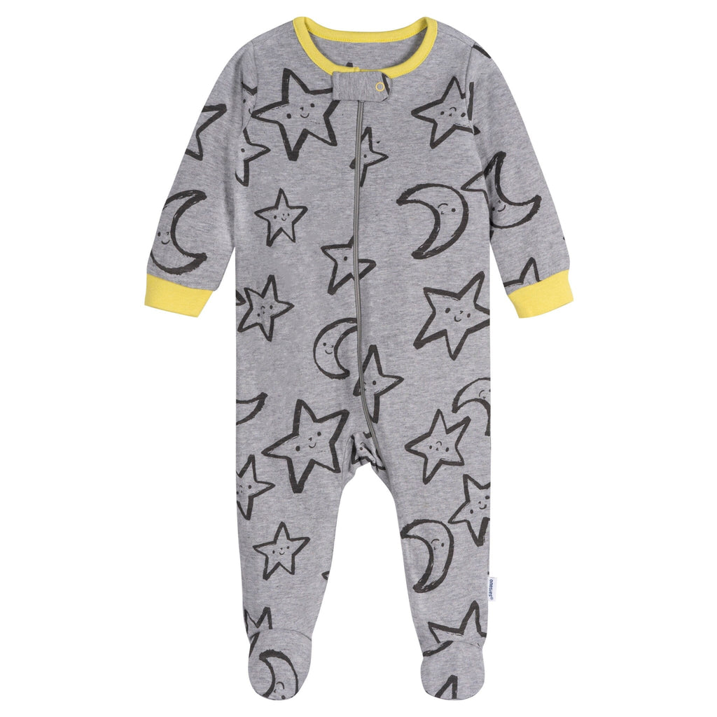 4-Pack Baby Neutral Up In The Sky Sleep 'N Plays