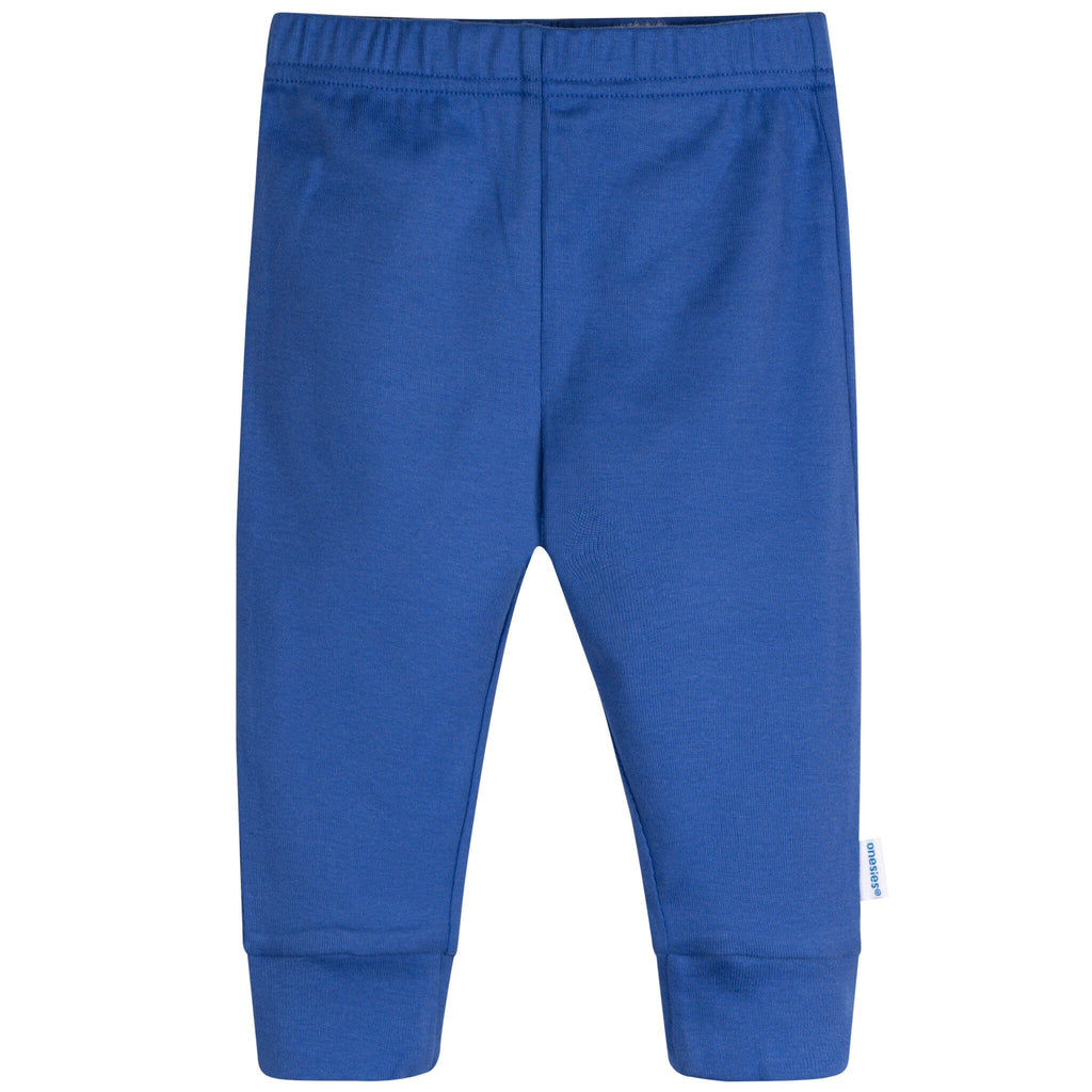 6-Piece Baby Boys Chill Zone Onesies® and Active Pant Set