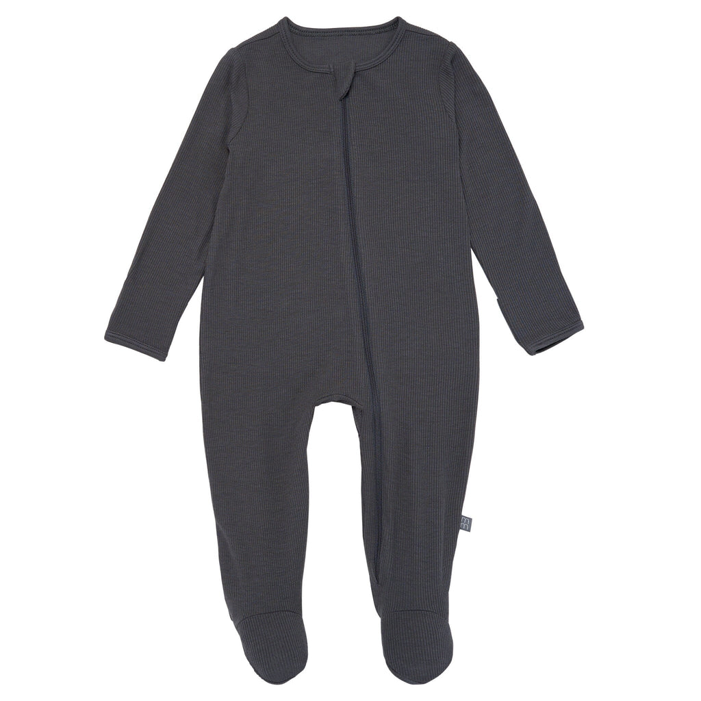 2-Pack Baby Neutral Sparrows Sleep 'N Plays With Mitten Cuffs