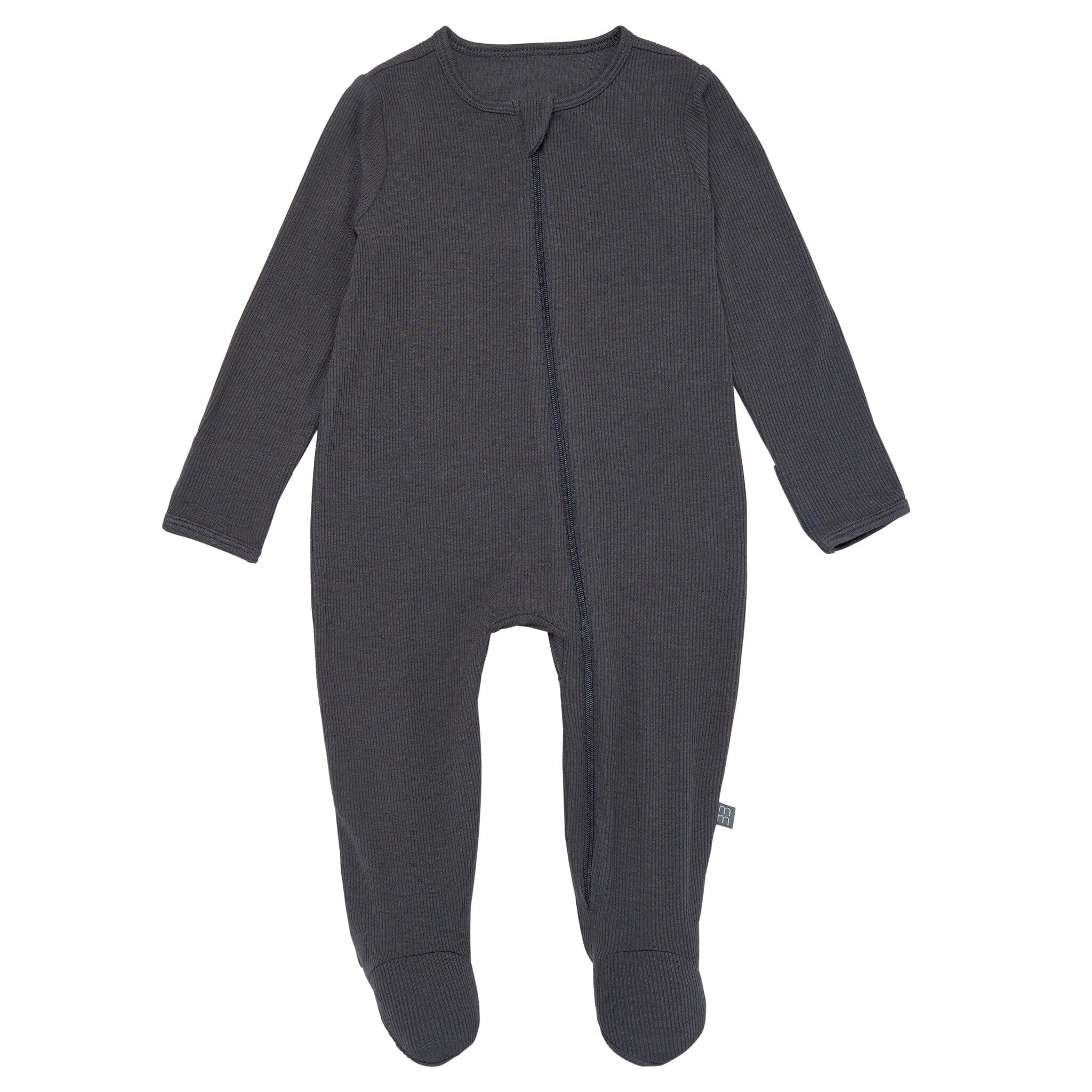 2-Pack Baby Neutral Sparrows Sleep 'N Plays With Mitten Cuffs